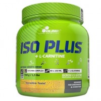 Isoplus + L-carnitine (700г)